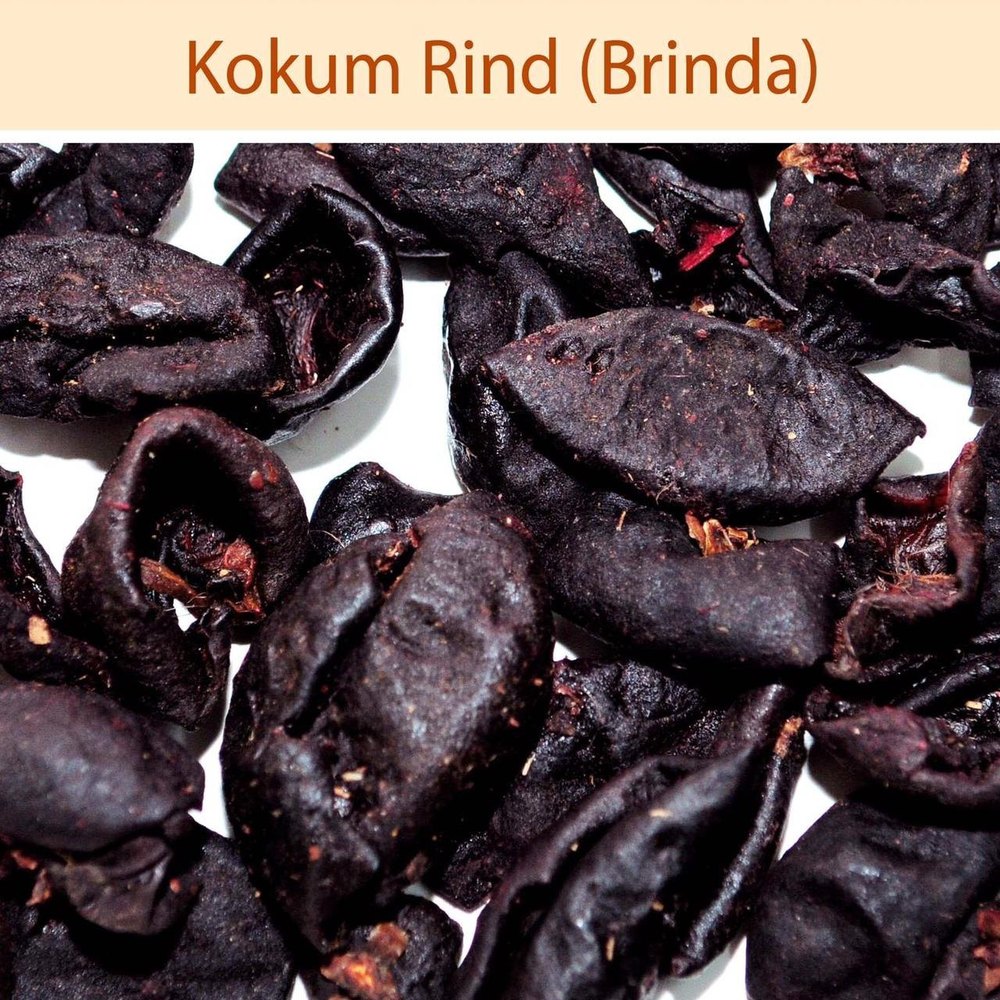 Black Dried Kokum img