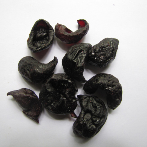 Black Dried Kokum Rind, Packaging: Packet img