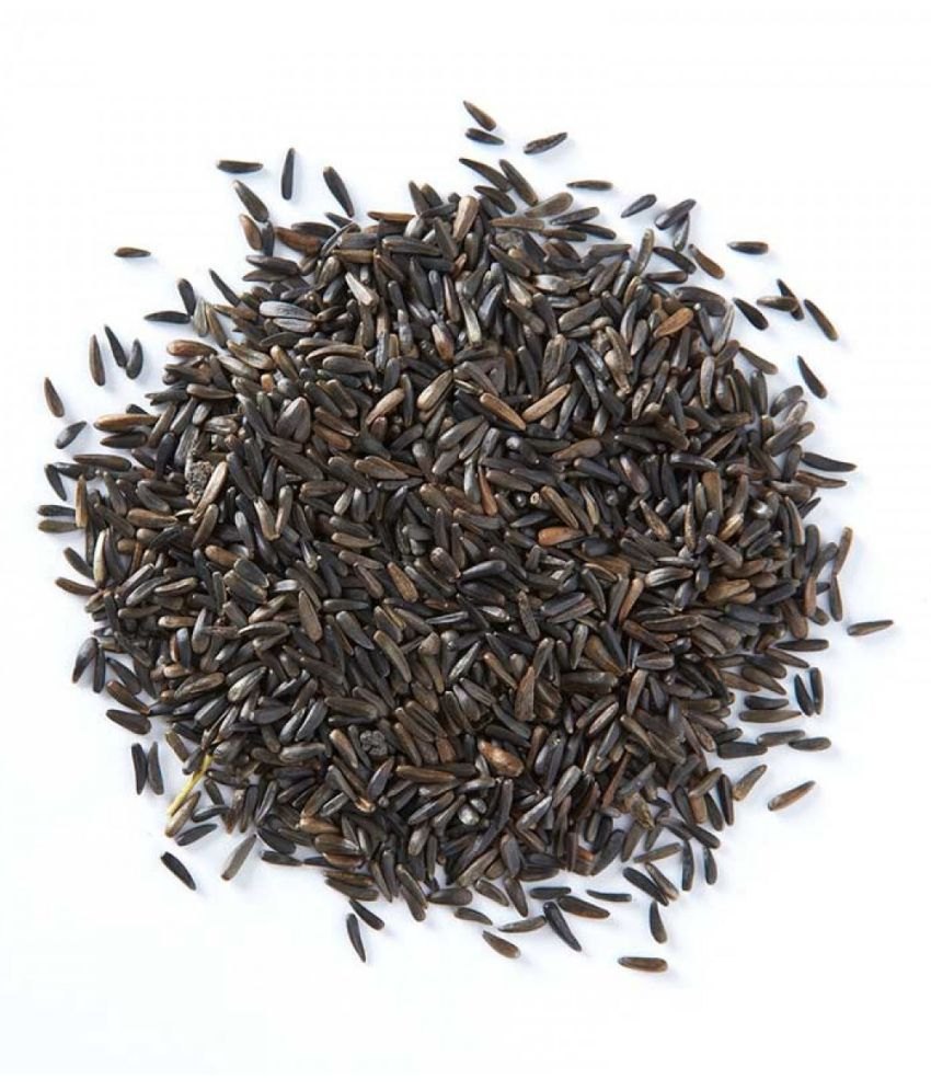 Black Cumin Seeds img