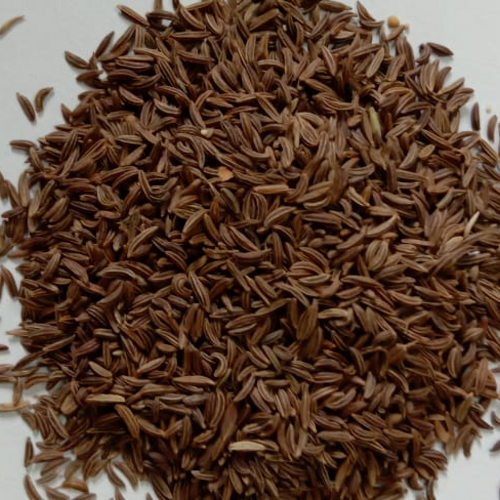 Catch Brown Caraway Seeds Shahi Jeera, Packaging Type: Gunny Bag, Packaging Size: 100g