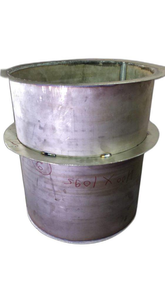 GOLD REFINING Titanium Tank img