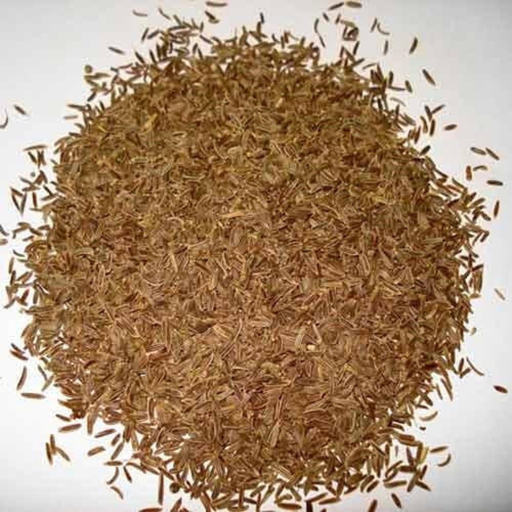 Naga Exports Brown Organic Caraway Seed, Packaging Type: Packet, Packaging Size: 200 gm