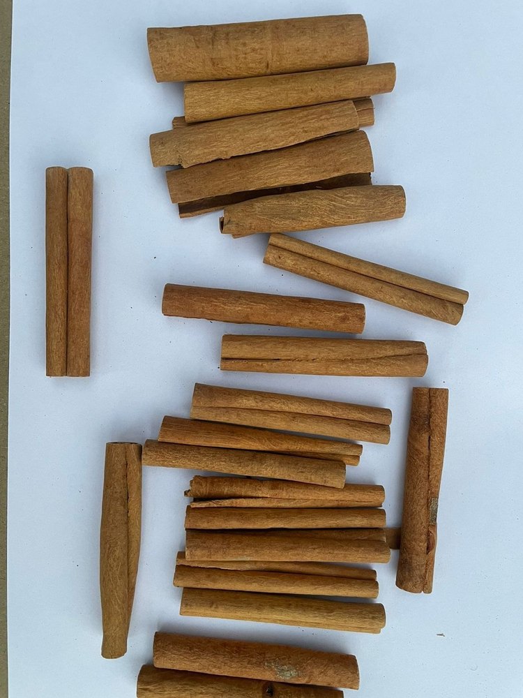 Cassia Cigar