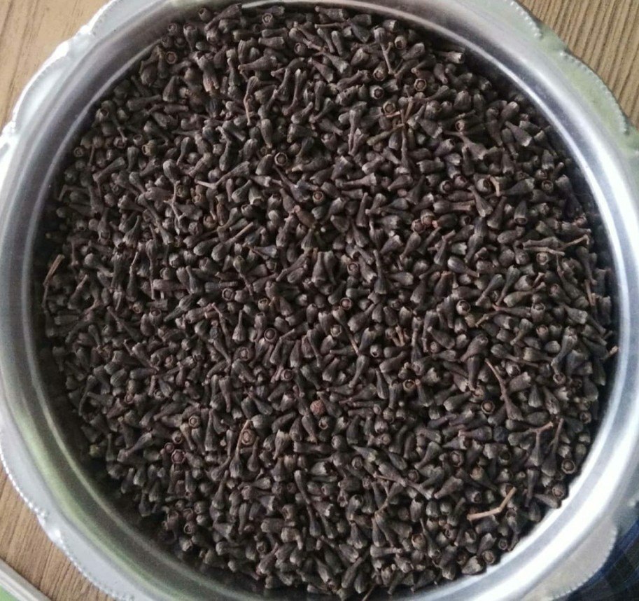 Dried Natural Black Nagkeasar Herbs, Packaging Type: Bag