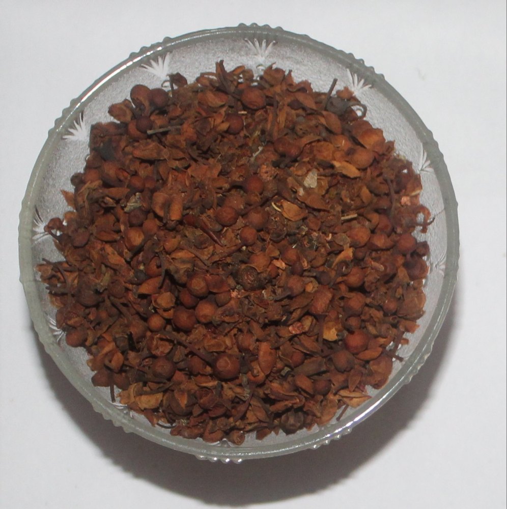 Herbal Nagkesar Seeds, Packaging Size: 5 Kg, Is It Organic: Organic