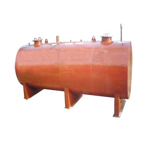 MS HSD Storage Tank, 1000-2000L img