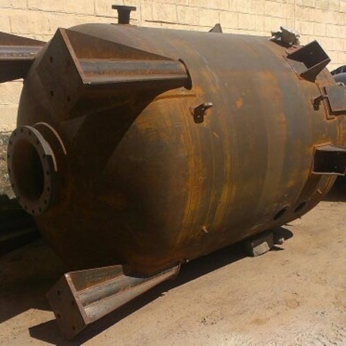 Chemical Tank img