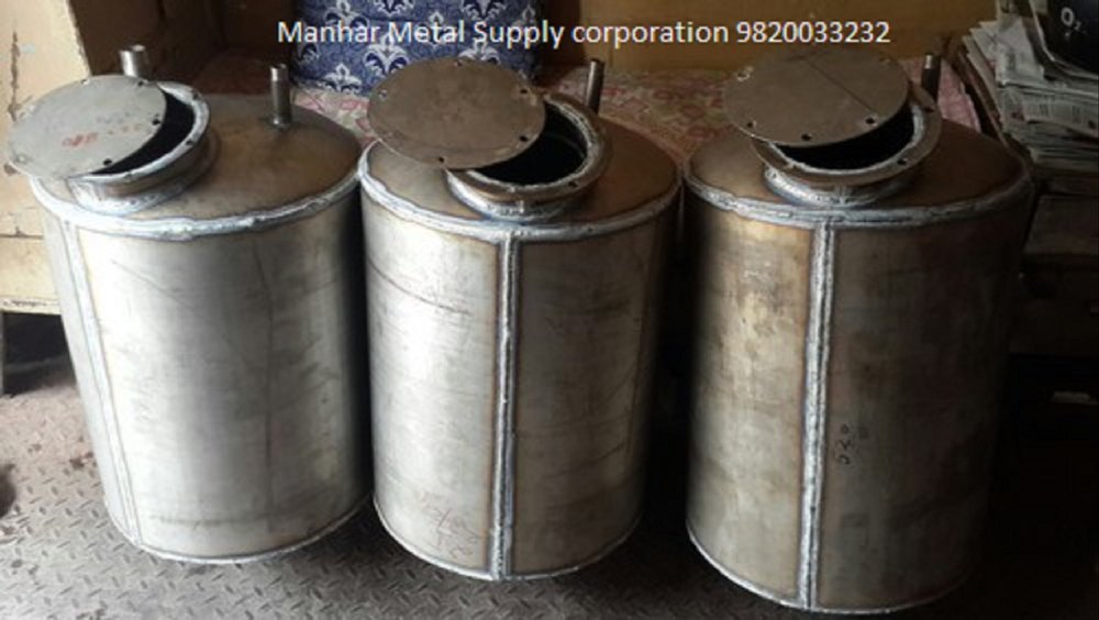 Titanium Tanks img