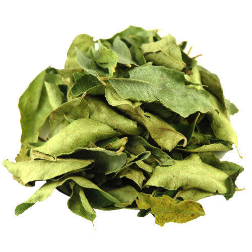 A Grade Dry Curry Leaves, HDPE Bag, Packaging Size: 5 Kg - 6 Kg