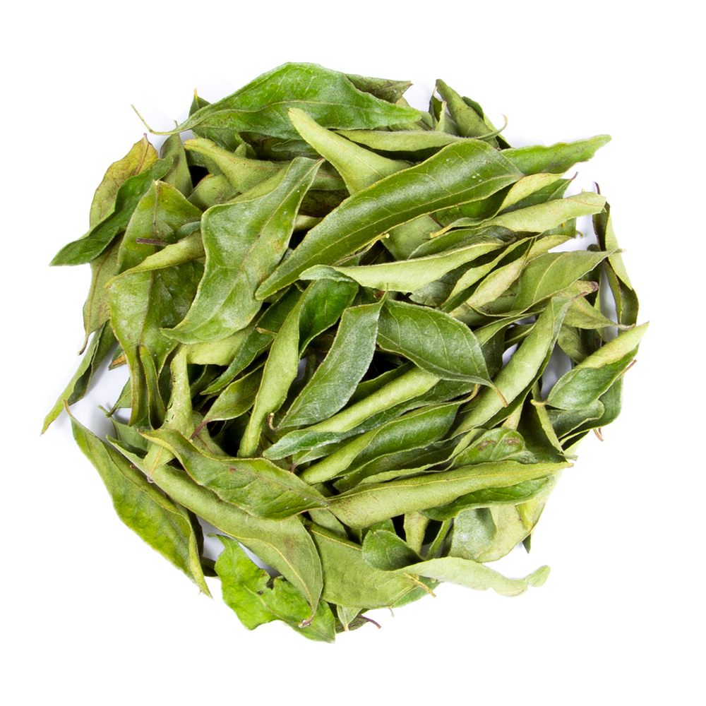 A Grade Dried Curry Leaves, Loose, Packaging Size: 10 Kg