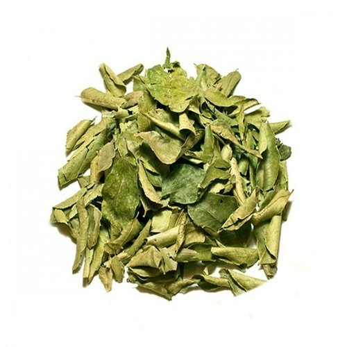 A Grade DRY Organic Dried Curry Leaves, PP Bag
