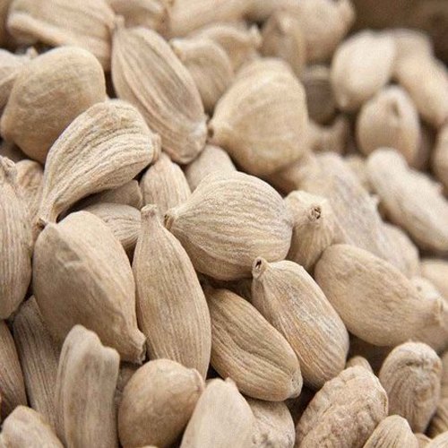 White Cardamom, For Cooking, Pack Size: 5-10 Kg