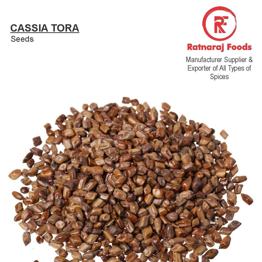 Cool And Dry Place CASSIA TORA
