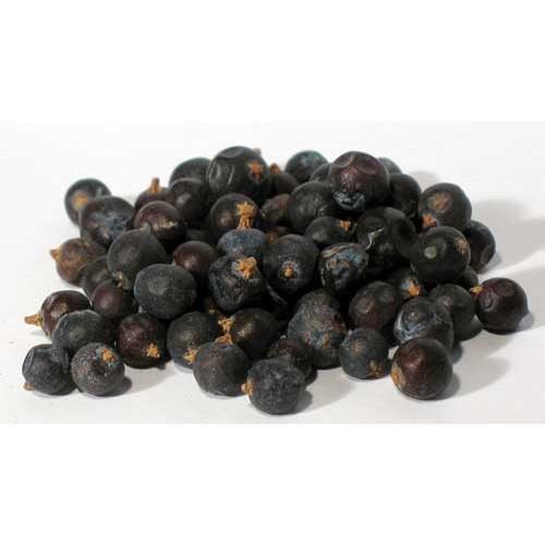 Juniper Berries, 50 Kg
