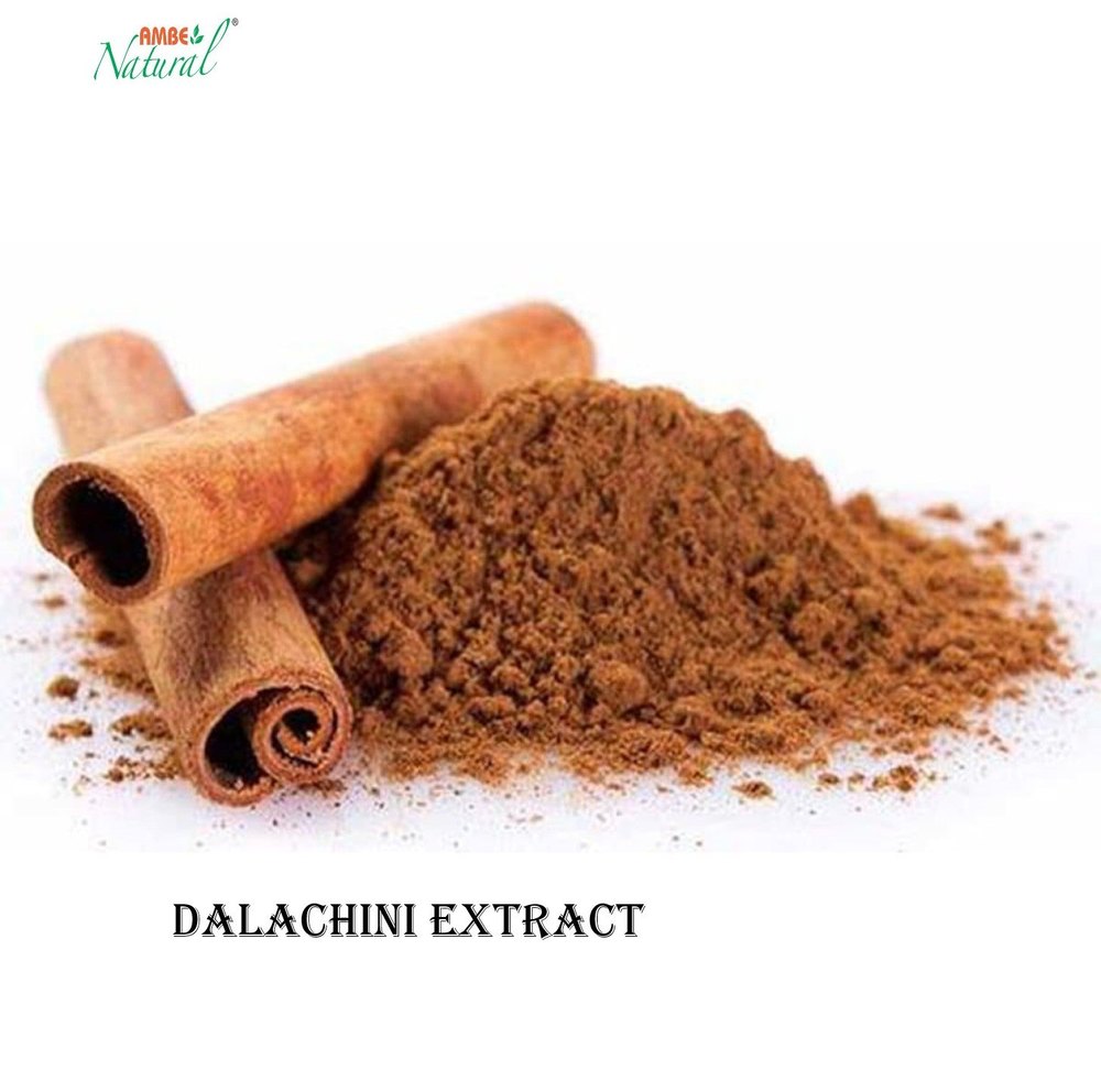 Dalchini Extract (Cinnamomum Zeylanicum / Cassia- Cinnamon, Twak)