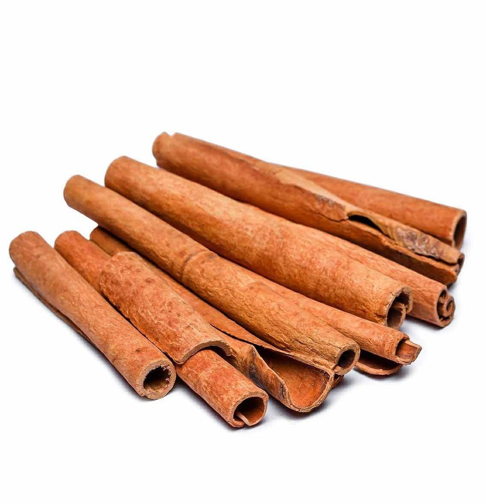 Round Cassia Cinnamon Stick, For Spices, Packaging Type: Loose