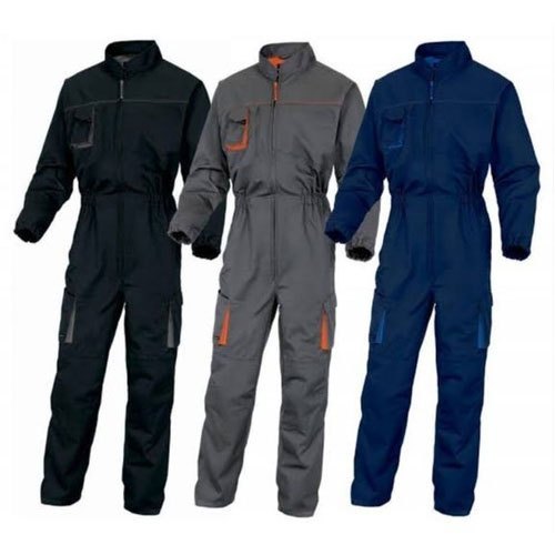 Cotton Jackets & Coats Safety Suits And Apparel, Model Name/Number: Vary