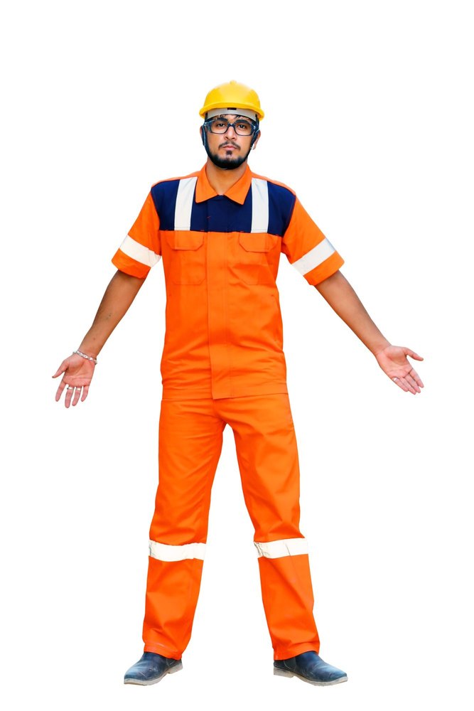 Workwear Uniforms