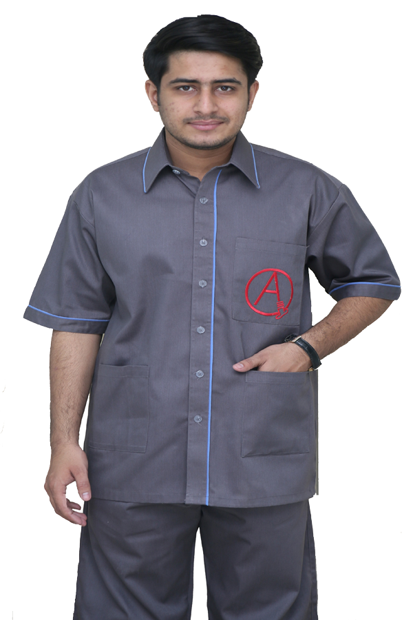 Unisex Corporate STAFF UNIFORMS, for Office