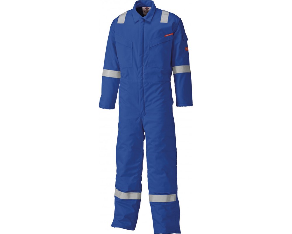 Male 36-42 Industrial Uniform