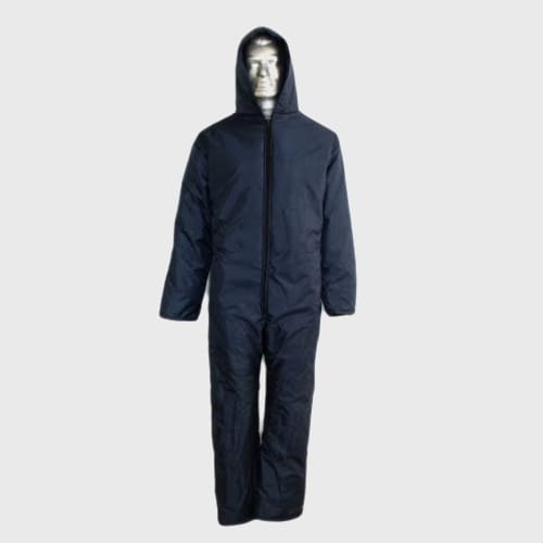 Freezer Safety Suit & Cold Storage Safety Suit