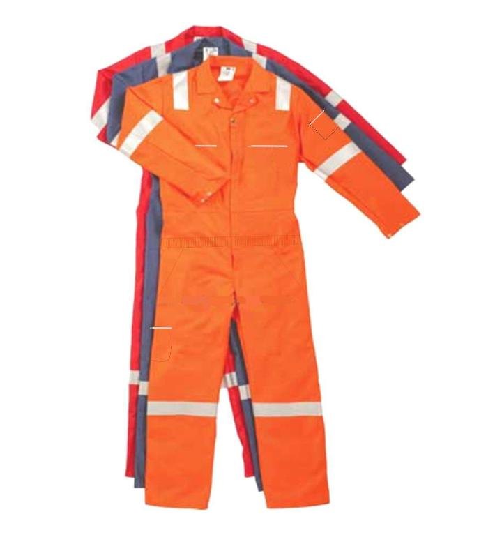 NexG Apparels Gender: Unisex Safety Dangri Suits