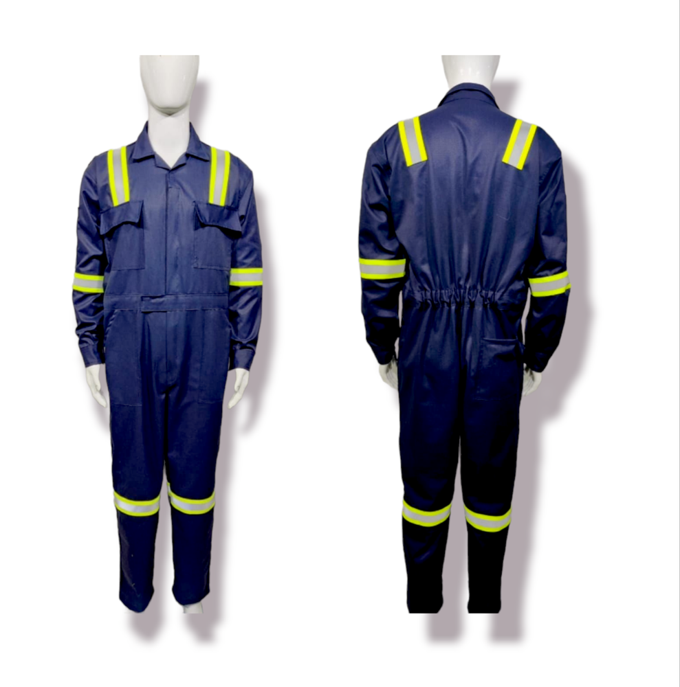 Fire Retardant Coverall