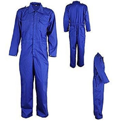 FR Cotton Safety Dangri Suits