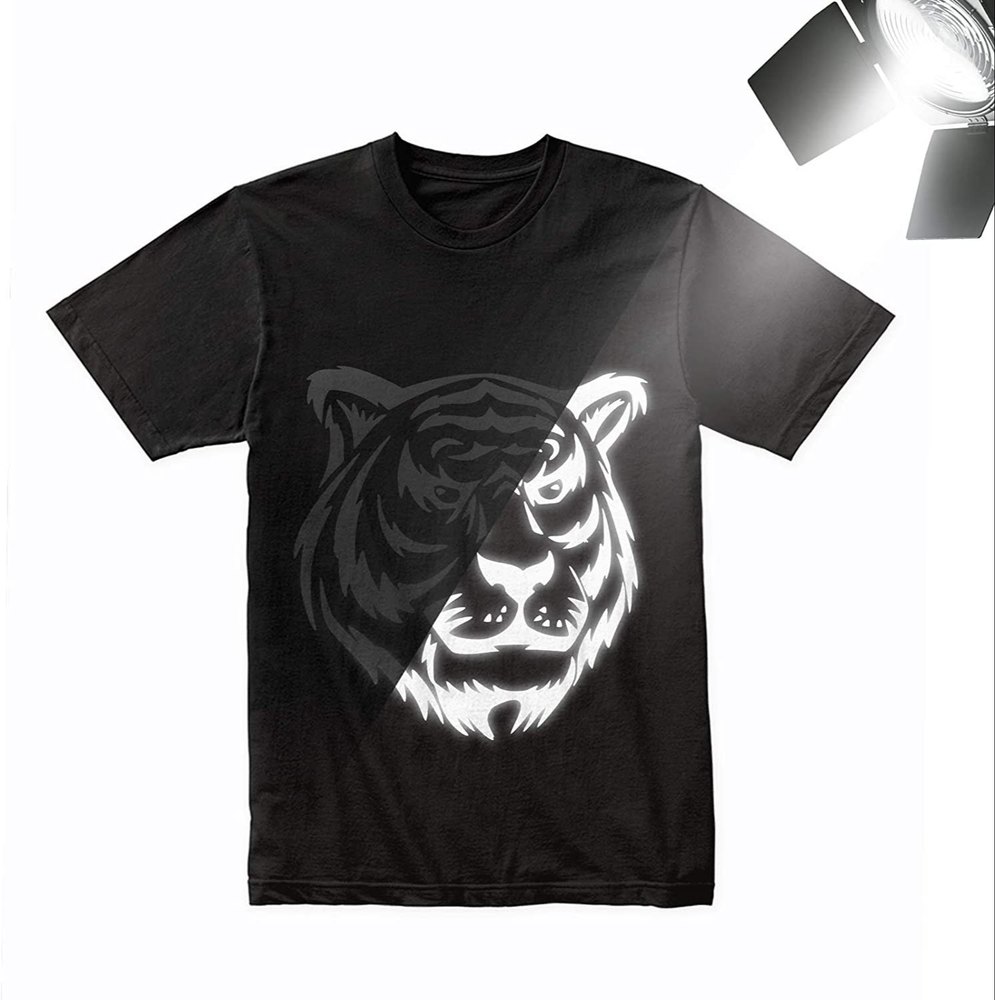 Reflective T Shirt