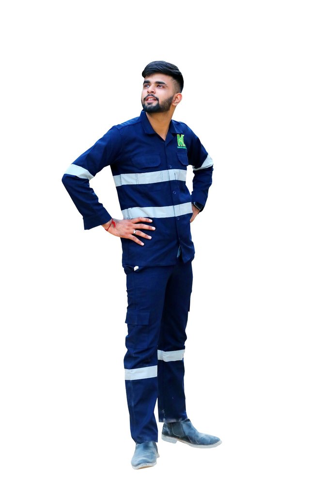 Workwear Uniforms