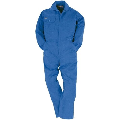 Blue Woolen, Cotton Industrial Work Wear