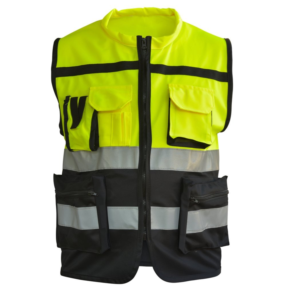 High Visibility Reflective Clothing