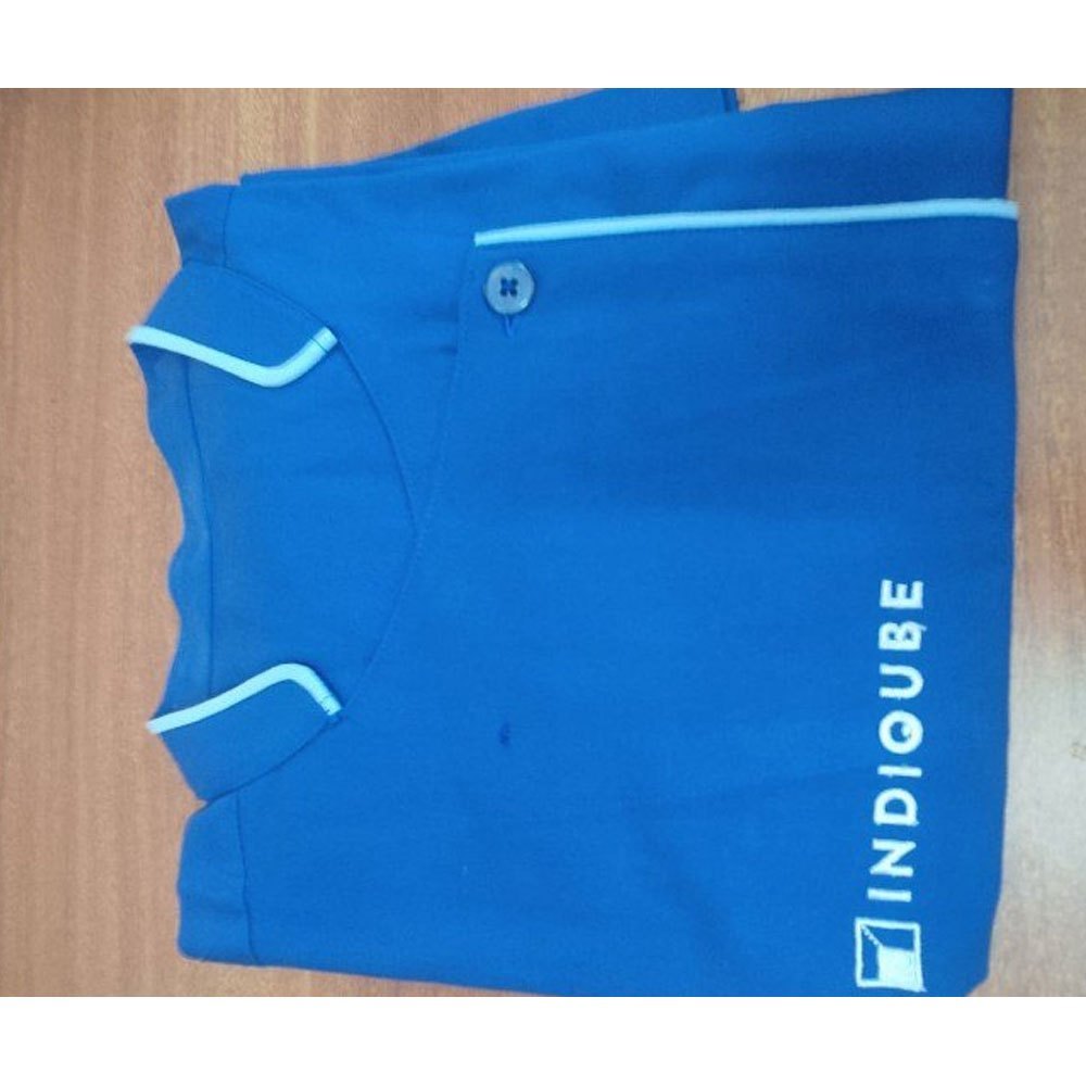 Line Indiqube uniform manufacture