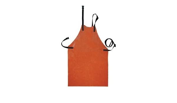 Leather Insulated Aporn Electrical Apron Honeywell APR0, Size: Free Size