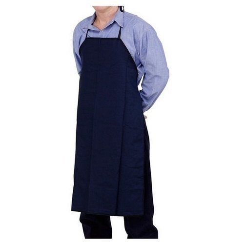 SA COTTON Industrial Aprons, Size: Free Size