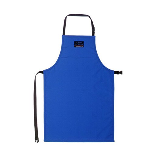 Cotton Plain Safety Apron