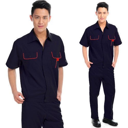 Superb Uniforms & Workwear Industrial Work Shirt