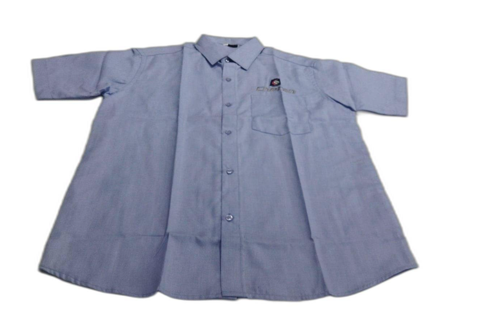 Uniform Cotton Work Shirts