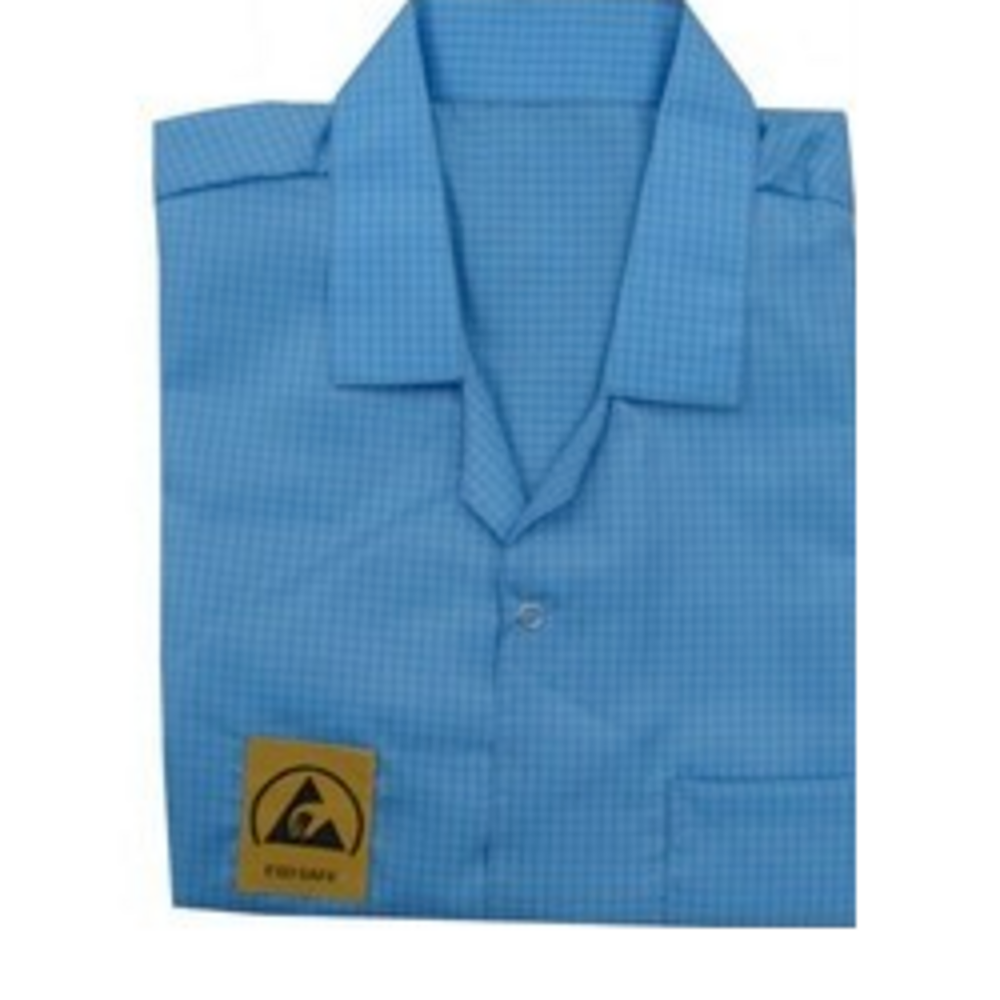 ESD Safe Aprons