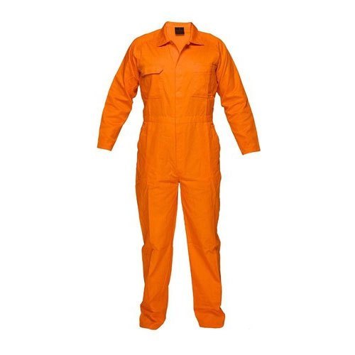 Overalls DOCKMASTER Cotton Boiler Suit DM 001, For Workwear, Industrial And Marine