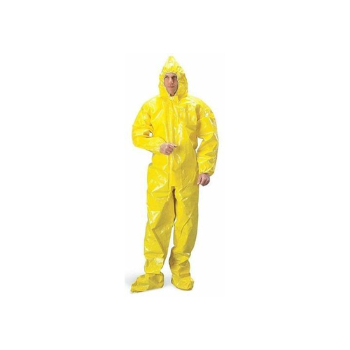 Safety Zone Nylon Chemical Resistant Clothing