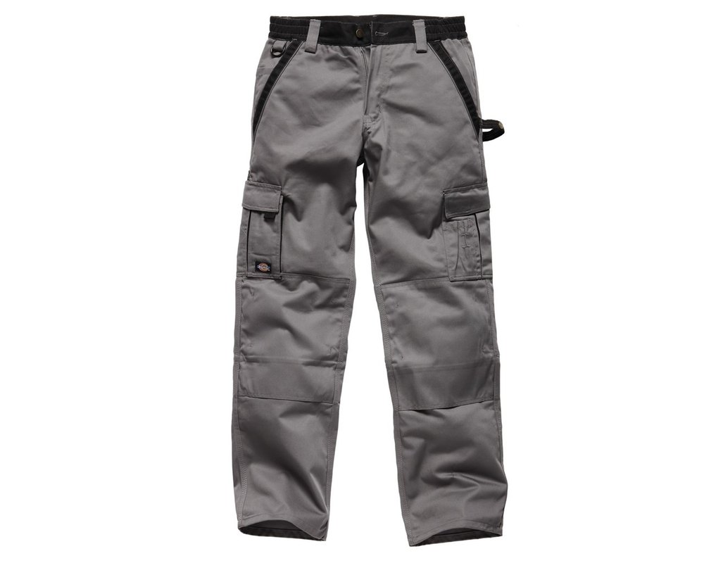 Industrial Workwear Trousers