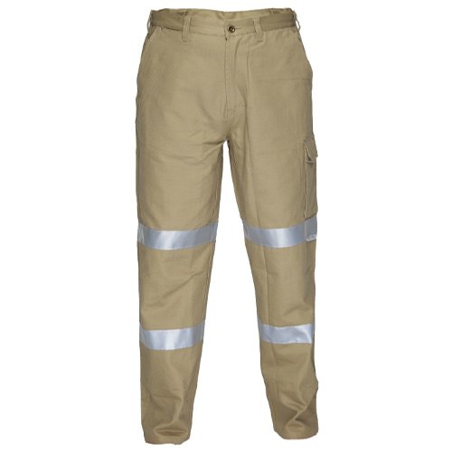 Men Cotton Work Trouser, Size: 32 To 44