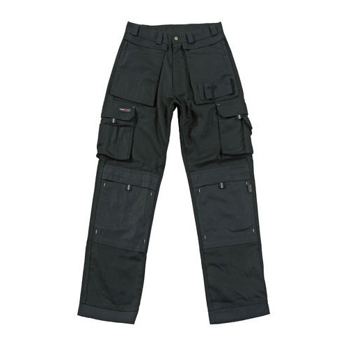 Work Mens Trouser