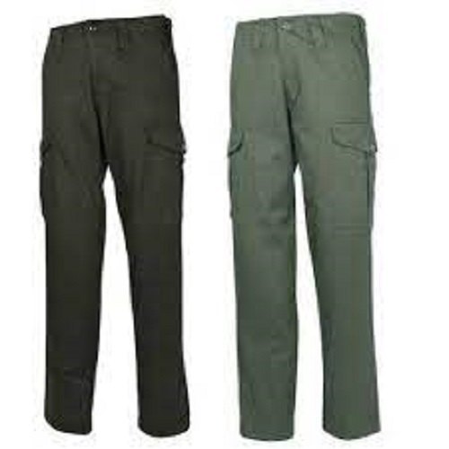 Industrial Trousers