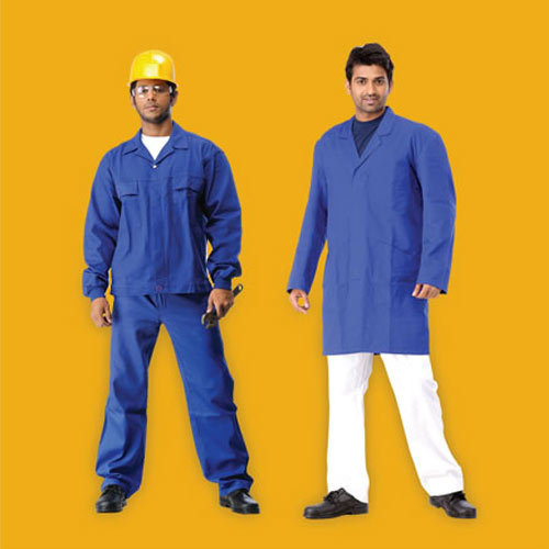 Workwear Trousers