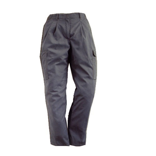 Factory Work Trouser