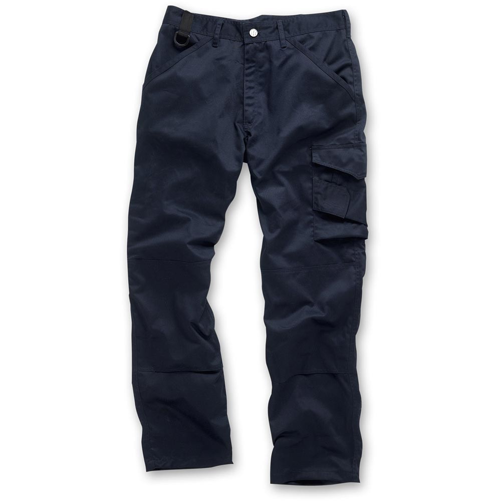 Worker Trouser