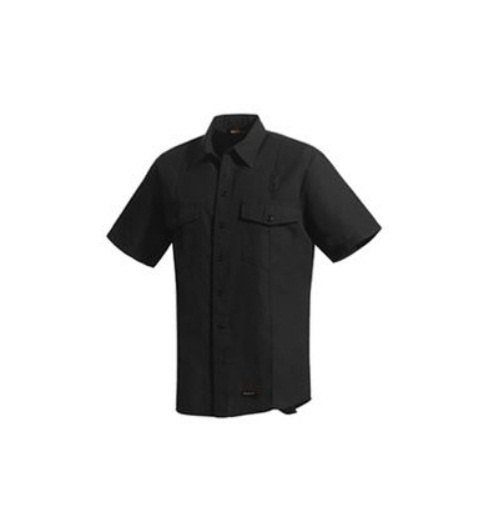 Nomex IIIA 4.5 OZ Firefighter Short Sleeve Shirts