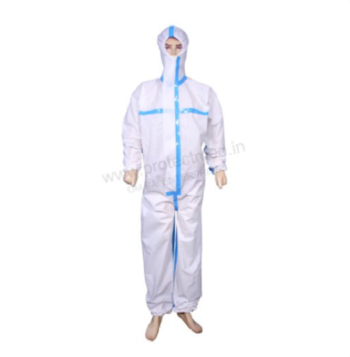 Dupont Hazmat Suit, For Industrial